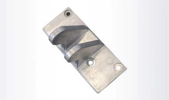 Bearing Block PDC Parts