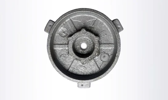 GDC ( Gravity Die Casting ) Impeller - 160