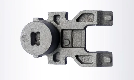 GDC ( Gravity Die Casting ) Packing Lock