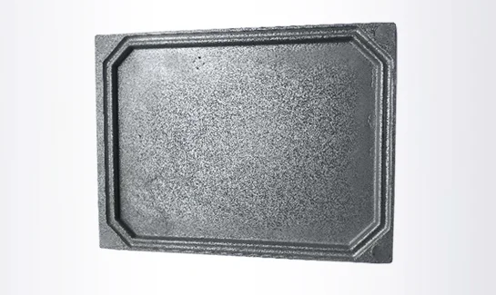 GDC ( Gravity Die Casting ) Terminal Box Cover