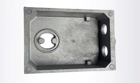 GDC ( Gravity Die Casting ) Terminal Box