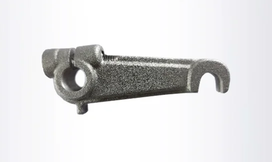 PDC ( Pressure Die Casting ) Clutch Levers
